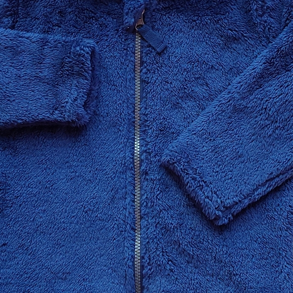 NEW Hanna Andersson marshmallow coat size 3 - Picture 5 of 16